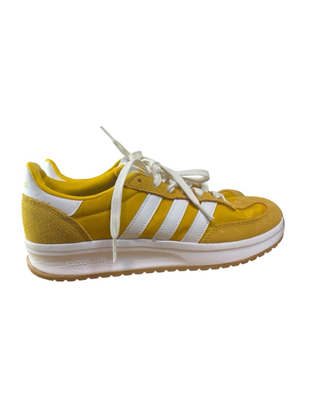 adidas Run 70’  Cloudfoam Comfort Trainer